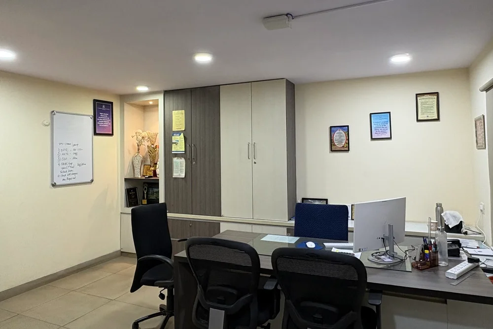 IQAC Office – image 1